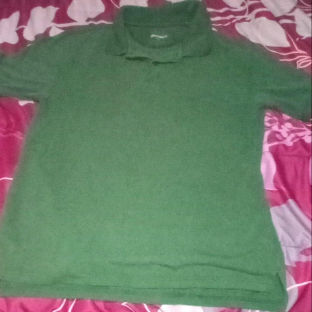 COPY - George Green Uniform